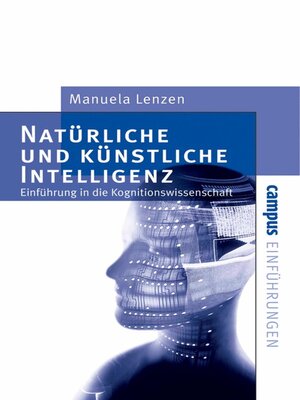 cover image of Natürliche und künstliche Intelligenz